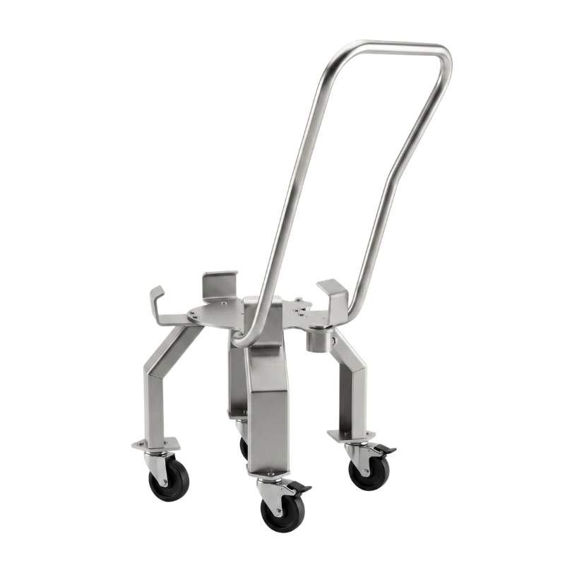 Mataş PM 60 60 Litre Planet Mikser